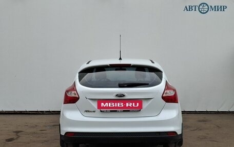 Ford Focus III, 2013 год, 770 000 рублей, 6 фотография