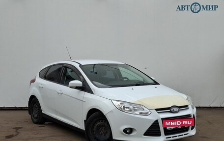 Ford Focus III, 2013 год, 770 000 рублей, 3 фотография