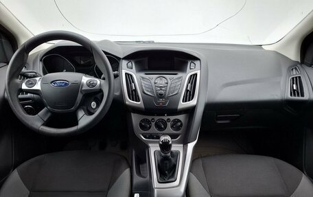 Ford Focus III, 2013 год, 770 000 рублей, 12 фотография