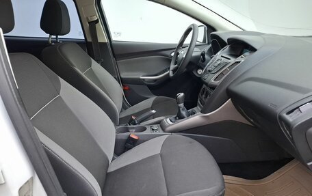 Ford Focus III, 2013 год, 770 000 рублей, 10 фотография