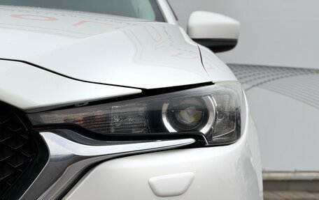 Mazda CX-5 II, 2017 год, 1 800 000 рублей, 4 фотография