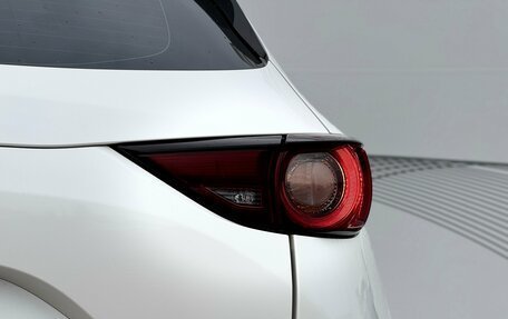 Mazda CX-5 II, 2017 год, 1 800 000 рублей, 8 фотография