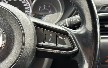 Mazda CX-5 II, 2017 год, 1 800 000 рублей, 15 фотография