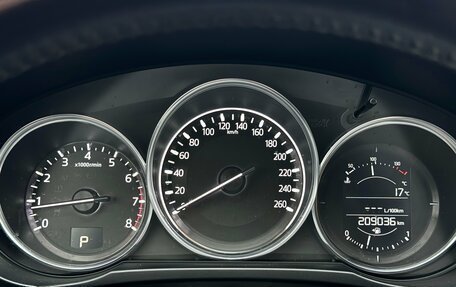 Mazda CX-5 II, 2017 год, 1 800 000 рублей, 14 фотография