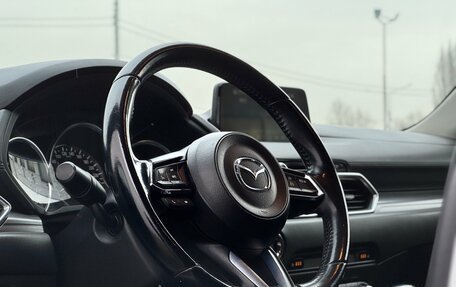 Mazda CX-5 II, 2017 год, 1 800 000 рублей, 10 фотография