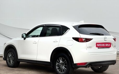 Mazda CX-5 II, 2017 год, 1 800 000 рублей, 6 фотография