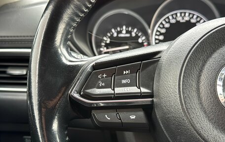 Mazda CX-5 II, 2017 год, 1 800 000 рублей, 13 фотография