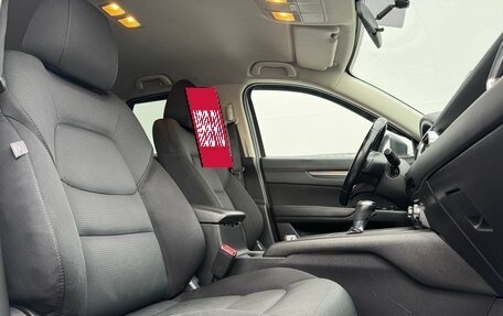 Mazda CX-5 II, 2017 год, 1 800 000 рублей, 16 фотография