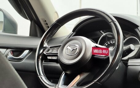 Mazda CX-5 II, 2017 год, 1 800 000 рублей, 11 фотография