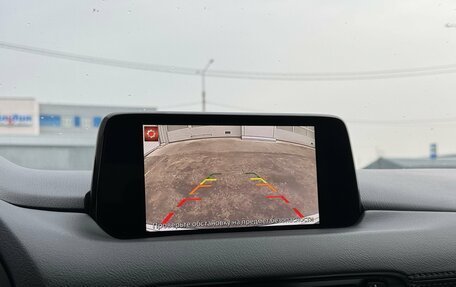 Mazda CX-5 II, 2017 год, 1 800 000 рублей, 19 фотография