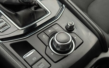 Mazda CX-5 II, 2017 год, 1 800 000 рублей, 22 фотография