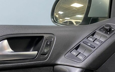 Volkswagen Tiguan I, 2014 год, 1 413 000 рублей, 16 фотография