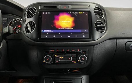 Volkswagen Tiguan I, 2014 год, 1 413 000 рублей, 15 фотография