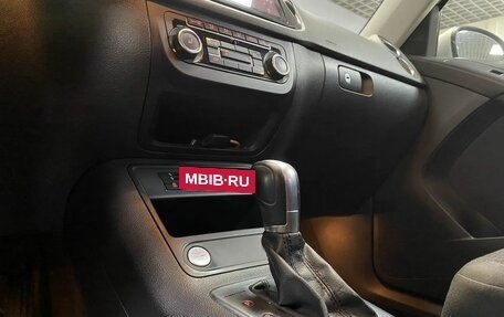 Volkswagen Tiguan I, 2014 год, 1 413 000 рублей, 17 фотография