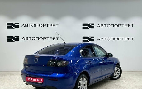 Mazda 3, 2008 год, 629 000 рублей, 5 фотография