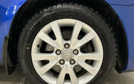 Mazda 3, 2008 год, 629 000 рублей, 9 фотография