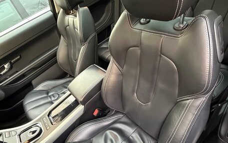 Land Rover Range Rover Evoque I, 2012 год, 2 250 000 рублей, 7 фотография