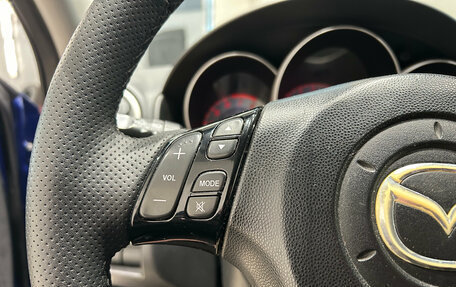 Mazda 3, 2008 год, 629 000 рублей, 10 фотография