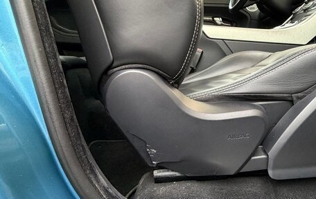 Land Rover Range Rover Evoque I, 2012 год, 2 250 000 рублей, 12 фотография