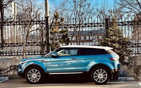 Land Rover Range Rover Evoque I, 2012 год, 2 250 000 рублей, 5 фотография