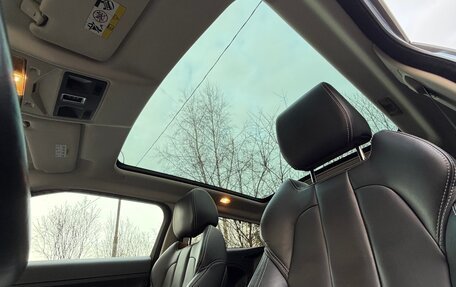 Land Rover Range Rover Evoque I, 2012 год, 2 250 000 рублей, 9 фотография