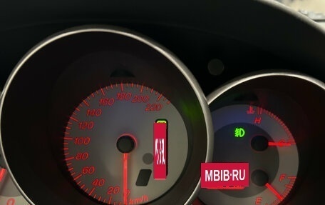 Mazda 3, 2008 год, 629 000 рублей, 11 фотография