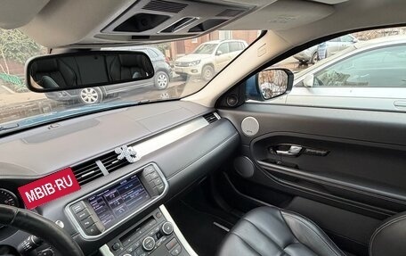 Land Rover Range Rover Evoque I, 2012 год, 2 250 000 рублей, 6 фотография