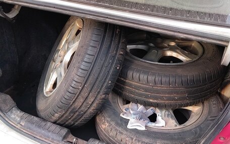 Chevrolet Aveo III, 2005 год, 270 000 рублей, 6 фотография