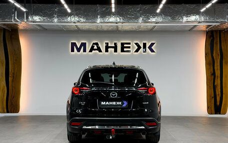 Mazda CX-9 II, 2021 год, 3 670 000 рублей, 5 фотография