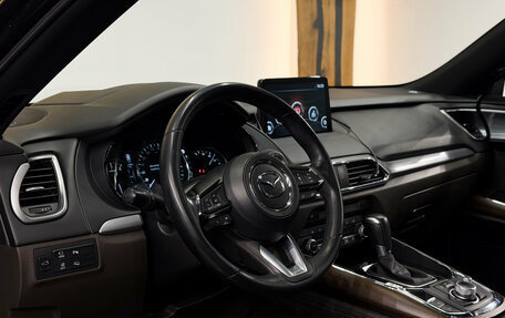 Mazda CX-9 II, 2021 год, 3 670 000 рублей, 7 фотография