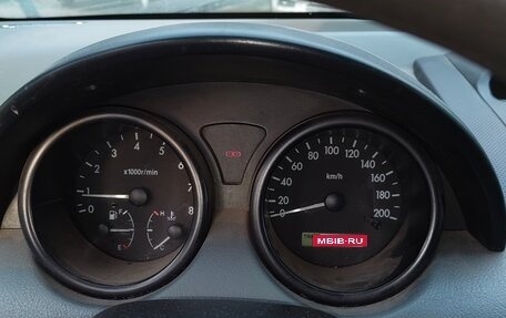 Chevrolet Aveo III, 2005 год, 270 000 рублей, 4 фотография