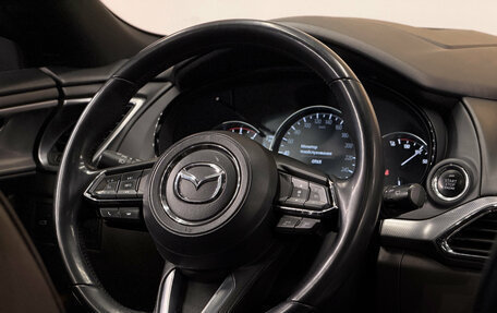 Mazda CX-9 II, 2021 год, 3 670 000 рублей, 8 фотография