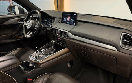 Mazda CX-9 II, 2021 год, 3 670 000 рублей, 14 фотография