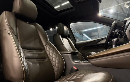 Mazda CX-9 II, 2021 год, 3 670 000 рублей, 18 фотография