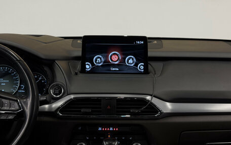 Mazda CX-9 II, 2021 год, 3 670 000 рублей, 11 фотография