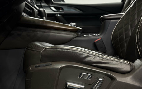 Mazda CX-9 II, 2021 год, 3 670 000 рублей, 17 фотография