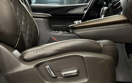 Mazda CX-9 II, 2021 год, 3 670 000 рублей, 19 фотография