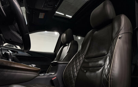 Mazda CX-9 II, 2021 год, 3 670 000 рублей, 16 фотография