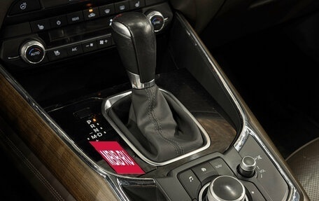 Mazda CX-9 II, 2021 год, 3 670 000 рублей, 12 фотография