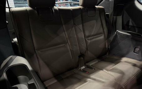 Mazda CX-9 II, 2021 год, 3 670 000 рублей, 21 фотография