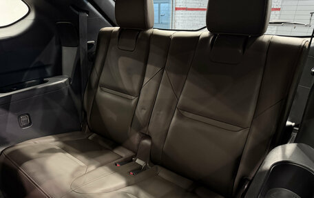 Mazda CX-9 II, 2021 год, 3 670 000 рублей, 22 фотография