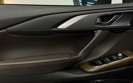 Mazda CX-9 II, 2021 год, 3 670 000 рублей, 15 фотография