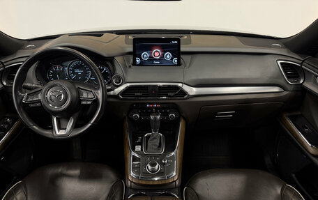 Mazda CX-9 II, 2021 год, 3 670 000 рублей, 10 фотография