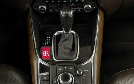 Mazda CX-9 II, 2021 год, 3 670 000 рублей, 13 фотография