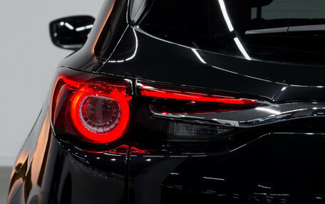 Mazda CX-9 II, 2021 год, 3 670 000 рублей, 25 фотография