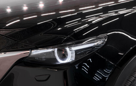 Mazda CX-9 II, 2021 год, 3 670 000 рублей, 28 фотография