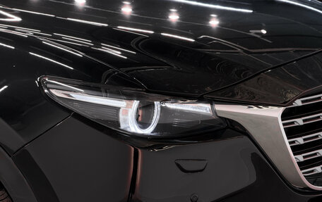 Mazda CX-9 II, 2021 год, 3 670 000 рублей, 27 фотография