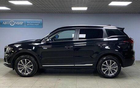 Geely Atlas, 2023 год, 2 318 000 рублей, 8 фотография