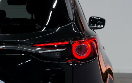 Mazda CX-9 II, 2021 год, 3 670 000 рублей, 26 фотография