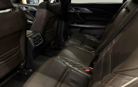 Mazda CX-9 II, 2021 год, 3 670 000 рублей, 24 фотография